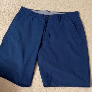 Men’s Under Armour Golf Shorts